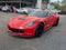 2018 Chevrolet Corvette Grand Sport 2LT