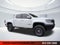 2018 Chevrolet Colorado ZR2