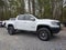 2018 Chevrolet Colorado ZR2