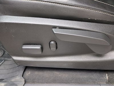 2018 Chevrolet Colorado ZR2