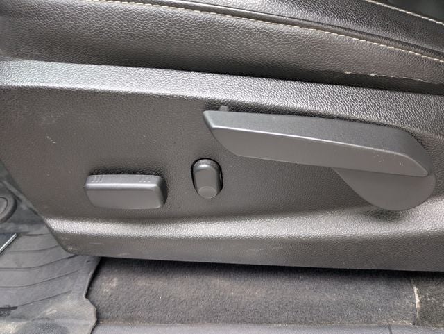 2018 Chevrolet Colorado ZR2