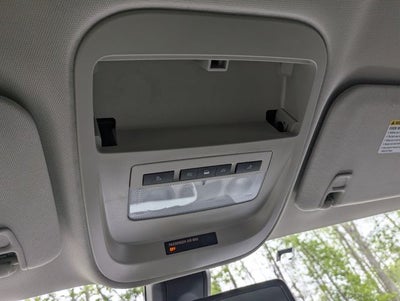 2018 Chevrolet Colorado ZR2