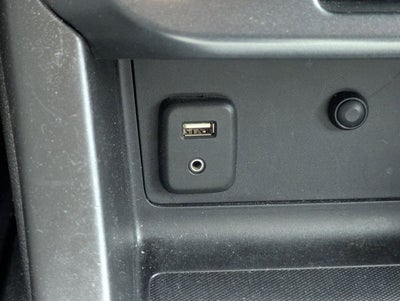 2018 Chevrolet Colorado ZR2