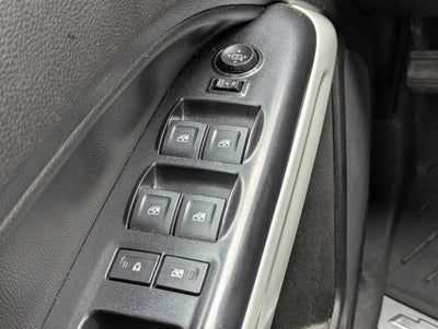 2018 Chevrolet Colorado ZR2