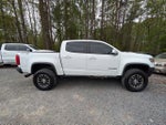2018 Chevrolet Colorado ZR2
