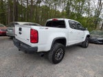 2018 Chevrolet Colorado ZR2