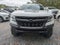 2018 Chevrolet Colorado ZR2