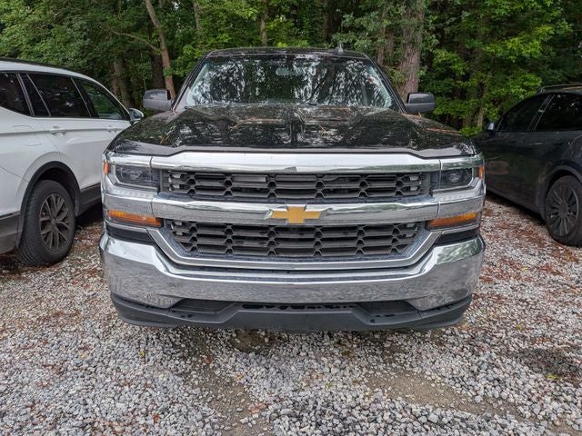 Used 2017 Chevrolet Silverado 1500 LT with VIN 1GCRCREH3HZ148927 for sale in Goose Creek, SC