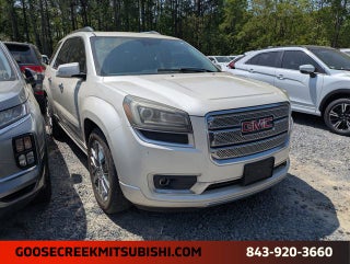 2014 GMC Acadia Denali