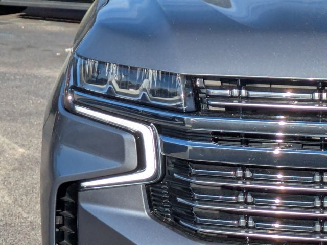 2022 Chevrolet Tahoe Premier