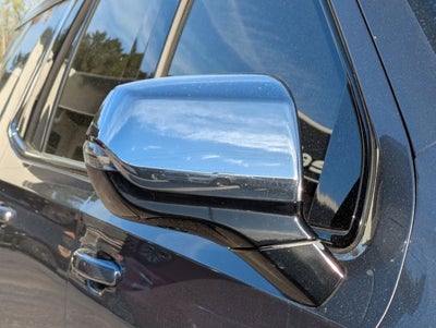 2022 Chevrolet Tahoe Premier