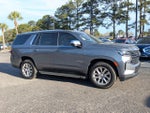 2022 Chevrolet Tahoe Premier