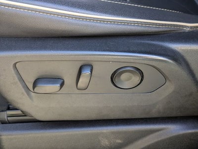 2022 Chevrolet Tahoe Premier