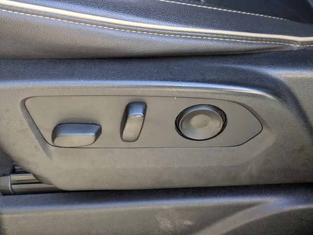 2022 Chevrolet Tahoe Premier