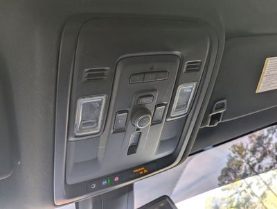 2022 Chevrolet Tahoe Premier