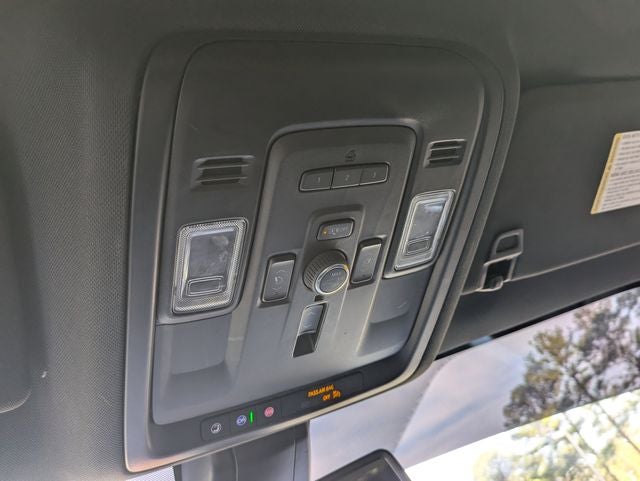 2022 Chevrolet Tahoe Premier