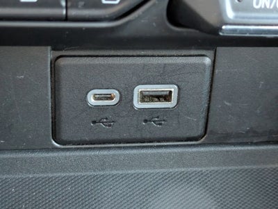 2022 Chevrolet Tahoe Premier