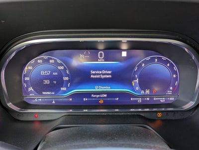 2022 Chevrolet Tahoe Premier