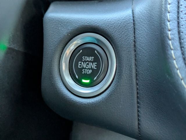 2022 Chevrolet Tahoe Premier