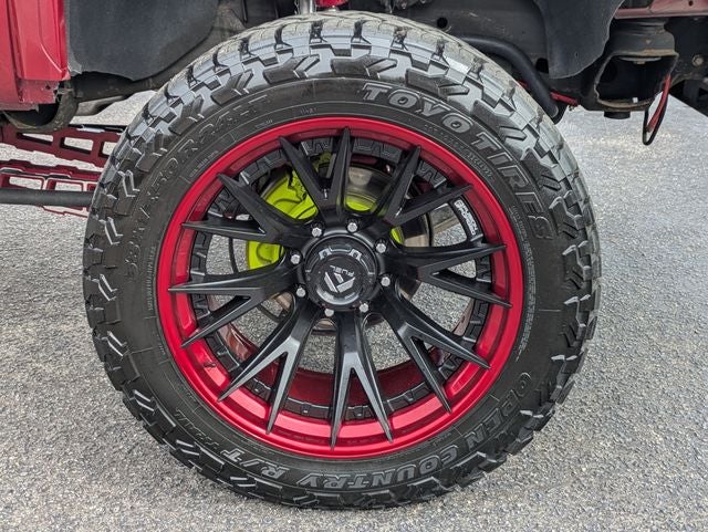 2020 GMC Sierra 2500HD Denali