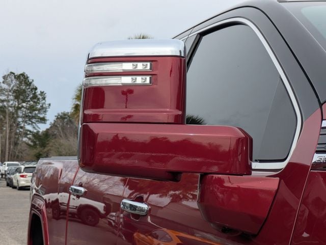 2020 GMC Sierra 2500HD Denali