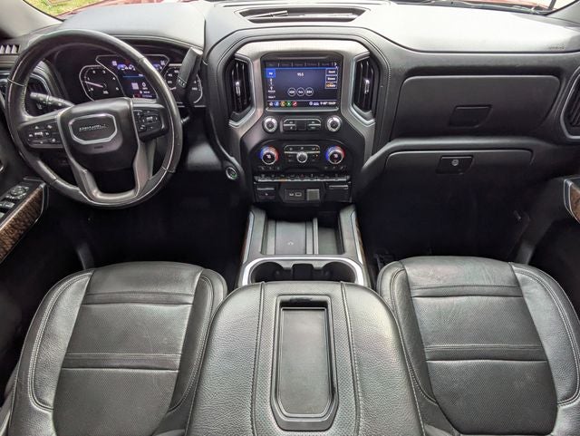 2020 GMC Sierra 2500HD Denali