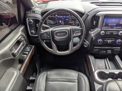 2020 GMC Sierra 2500HD Denali