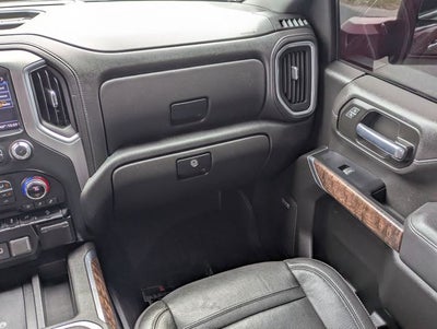 2020 GMC Sierra 2500HD Denali