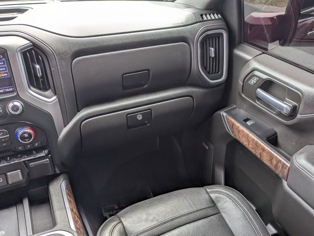 2020 GMC Sierra 2500HD Denali