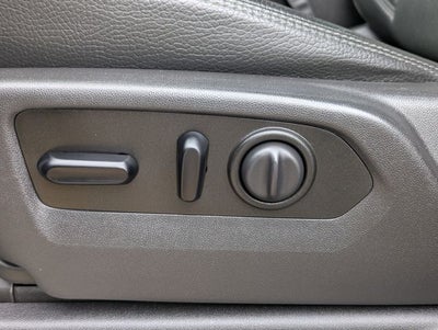 2020 GMC Sierra 2500HD Denali