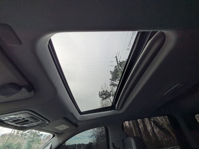 2020 GMC Sierra 2500HD Denali