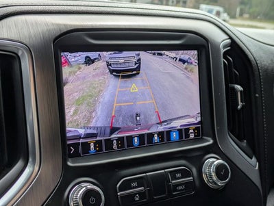 2020 GMC Sierra 2500HD Denali