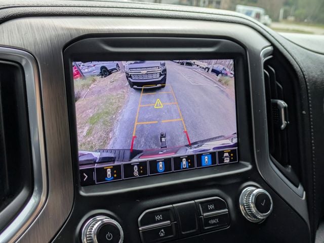 2020 GMC Sierra 2500HD Denali