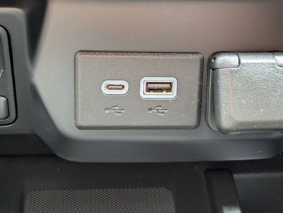 2020 GMC Sierra 2500HD Denali