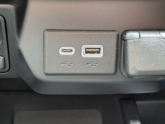 2020 GMC Sierra 2500HD Denali