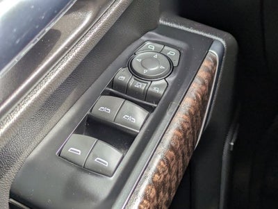 2020 GMC Sierra 2500HD Denali