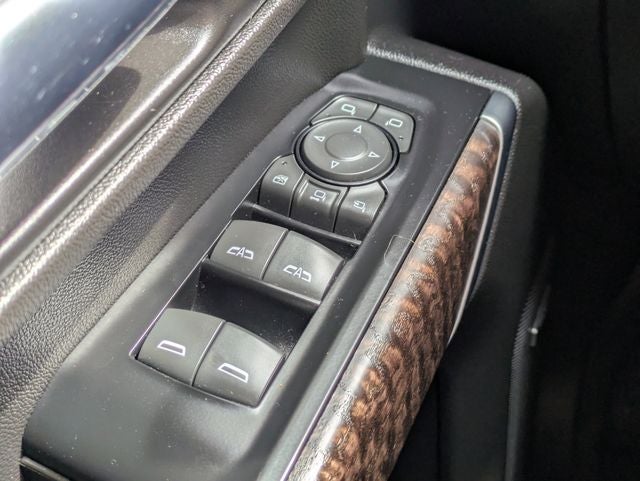 2020 GMC Sierra 2500HD Denali