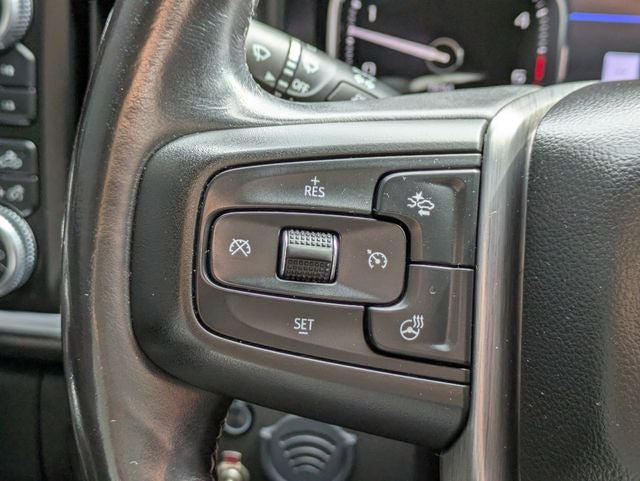 2020 GMC Sierra 2500HD Denali