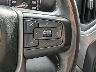 2020 GMC Sierra 2500HD Denali