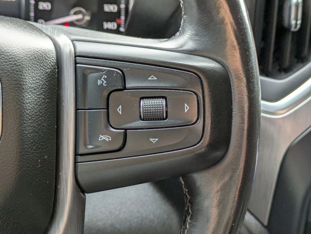 2020 GMC Sierra 2500HD Denali