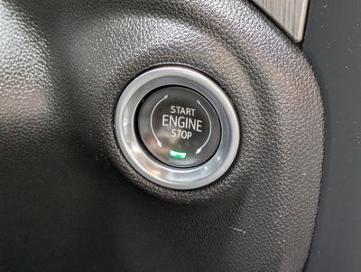 2020 GMC Sierra 2500HD Denali