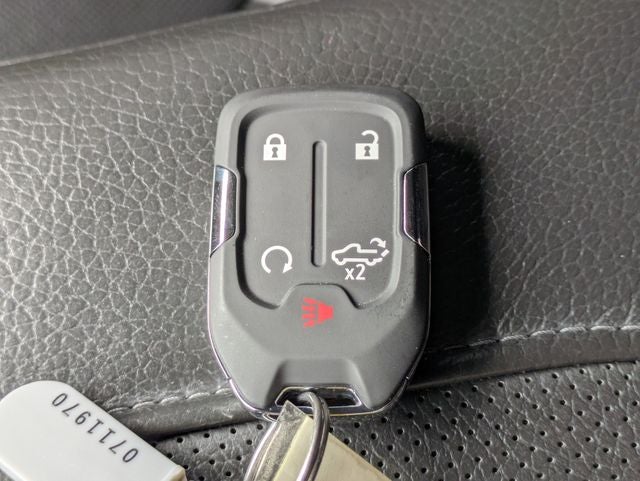 2020 GMC Sierra 2500HD Denali