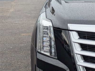 2019 Cadillac Escalade Premium Luxury