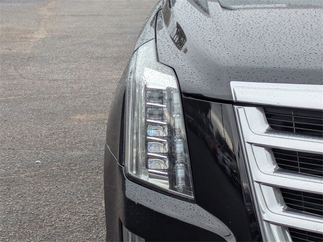 2019 Cadillac Escalade Premium Luxury