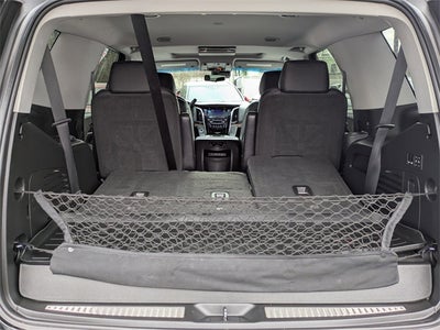 2019 Cadillac Escalade Premium Luxury