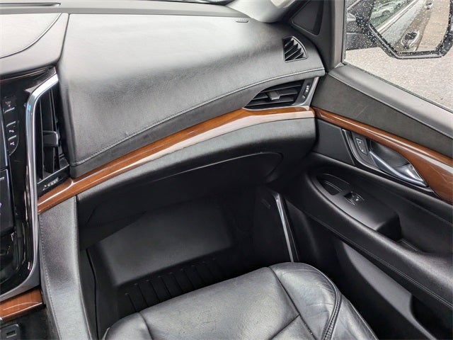 2019 Cadillac Escalade Premium Luxury