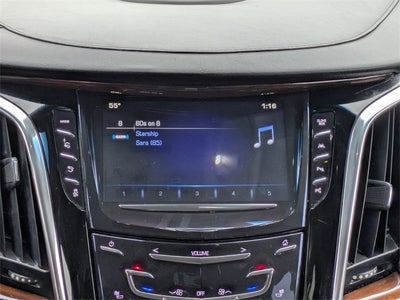 2019 Cadillac Escalade Premium Luxury