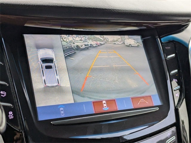 2019 Cadillac Escalade Premium Luxury