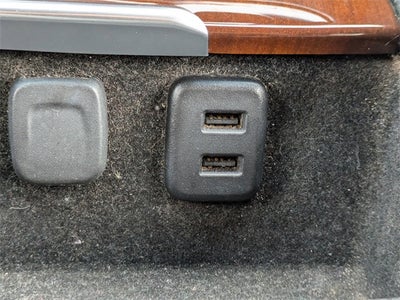 2019 Cadillac Escalade Premium Luxury