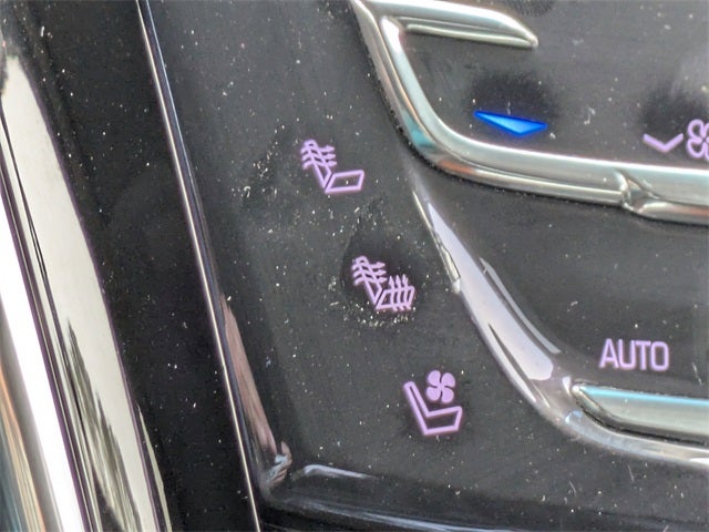 2019 Cadillac Escalade Premium Luxury